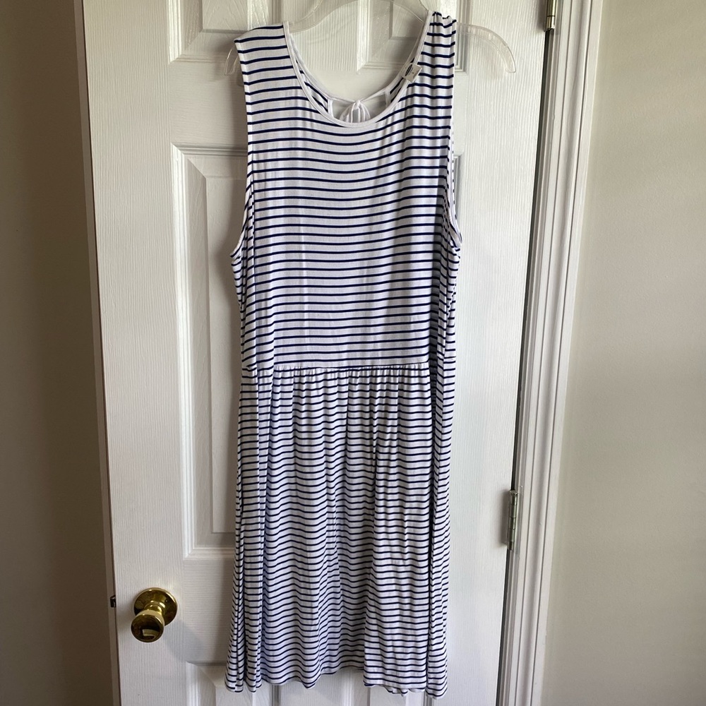 Old Navy Casual Dress